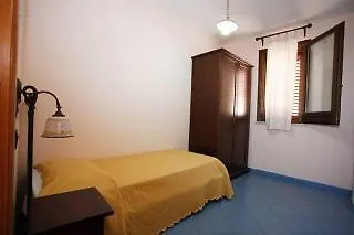 Apartamento La Chiusa Case Vacanze Castellammare del Golfo